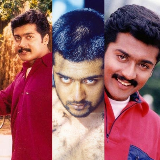 Suriya