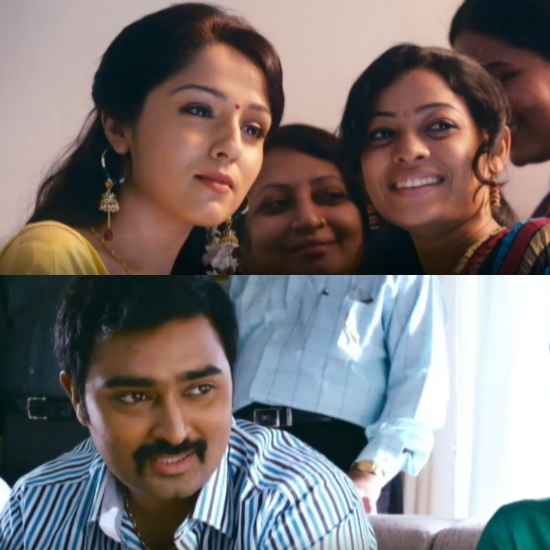 Kalyana Samayal Saadham