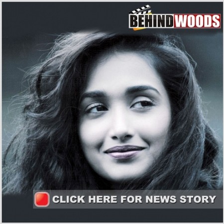 Jiah Khan - Jun 04, 2013