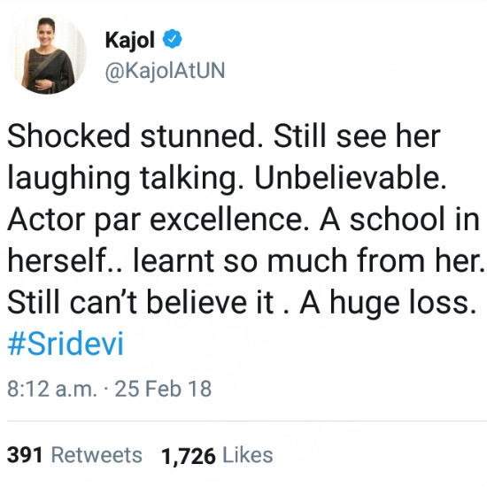 Kajol