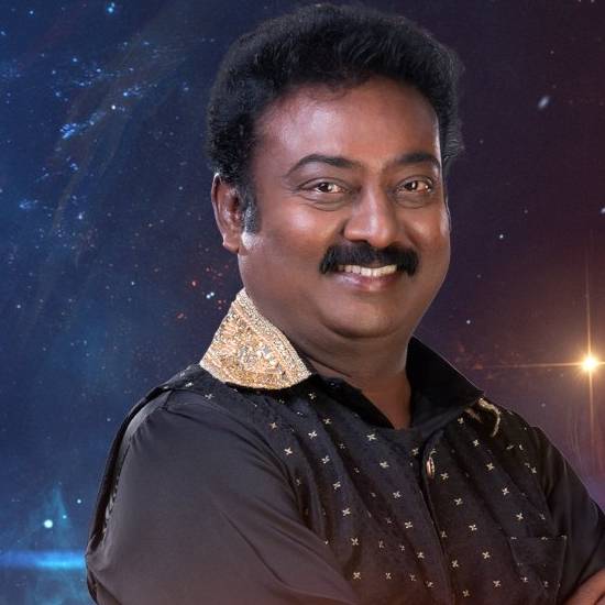 Saravanan