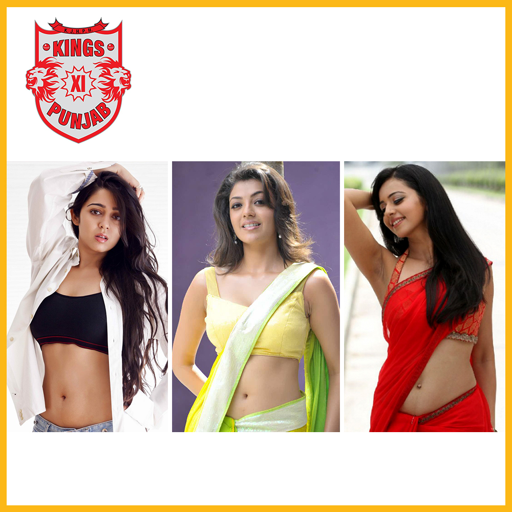 Kings XI Punjab