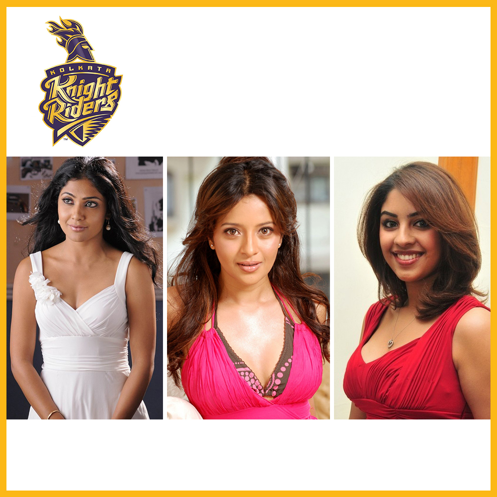 Kolkata Knight Riders