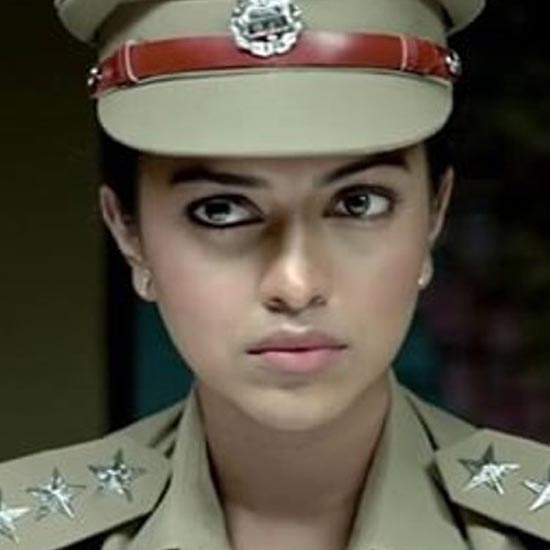 Amala Paul - Thalaiva