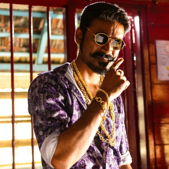 Dhanush
