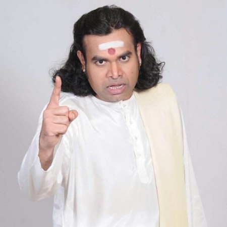 Premgi Amaren - Ganesh Gangai Amaren