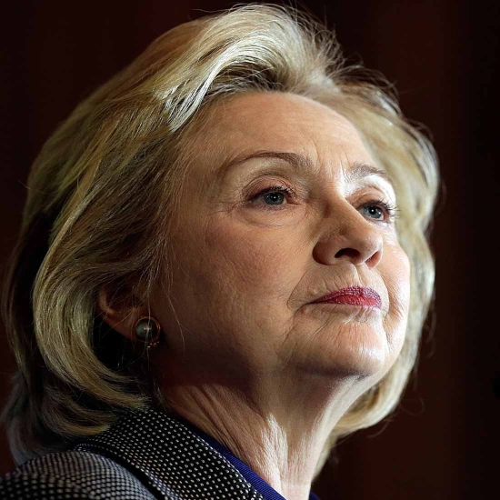 Sexual harassment allegations against Bill Clinton