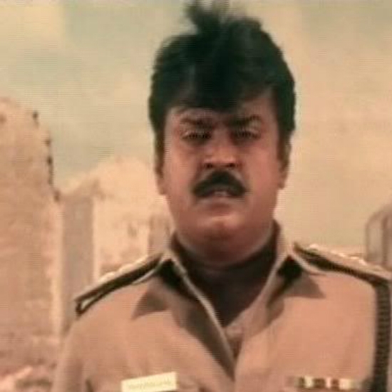ACP - Vijayakanth