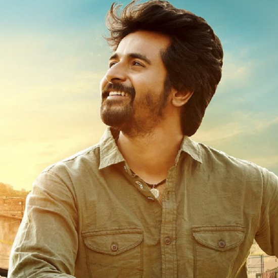 Sivakarthikeyan
