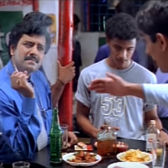 Boys - Vivekh & the boys