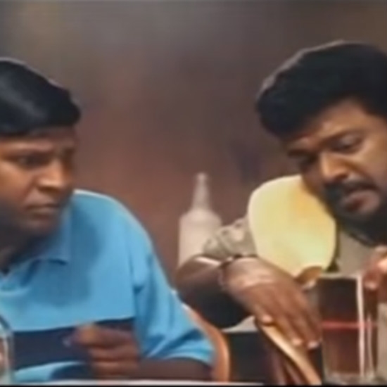 Kundakka Mandakka - Parthiban & Vadivelu