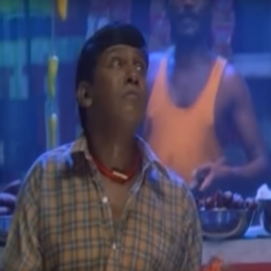 Madhurey - Vijay & Vadivelu