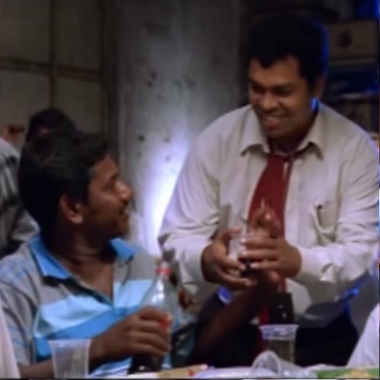 Thiruvilayadal Aarambam - Mayilsamy & Karunas