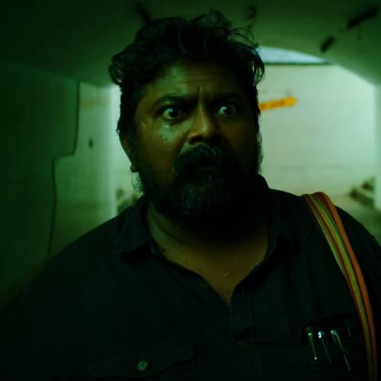 Mysskin