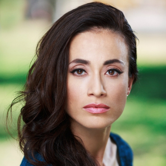 Tamiko Brownlee- Kaththi