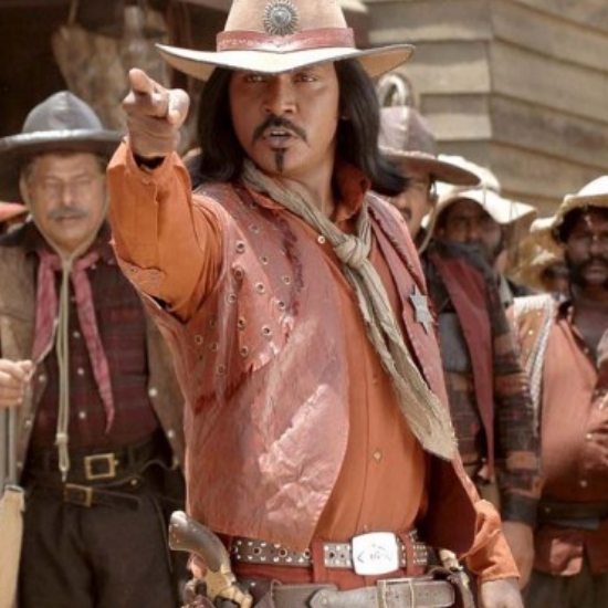 Irumbukkottai Murattu Singam