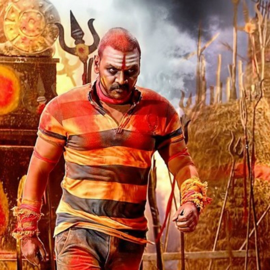 Kanchana 2