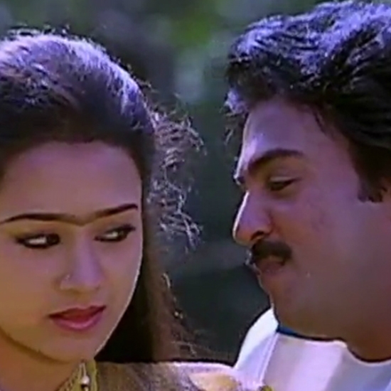 Mella Thirandhathu Kadhavu