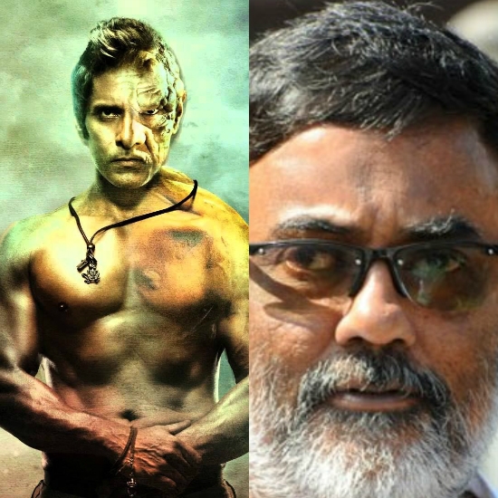 I- PC Sreeram