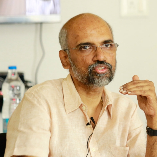 A. Sreekar Prasad- 7 Awards