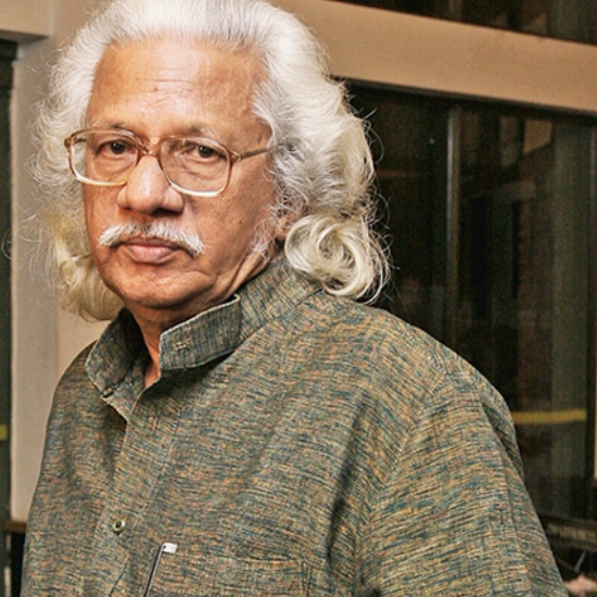 Adoor Gopalakrishnan- 17 Awards