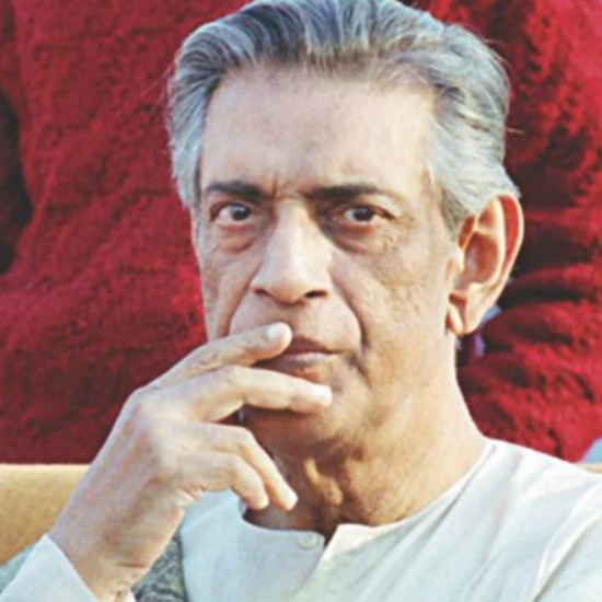 Satyajith Ray- 32 Awards