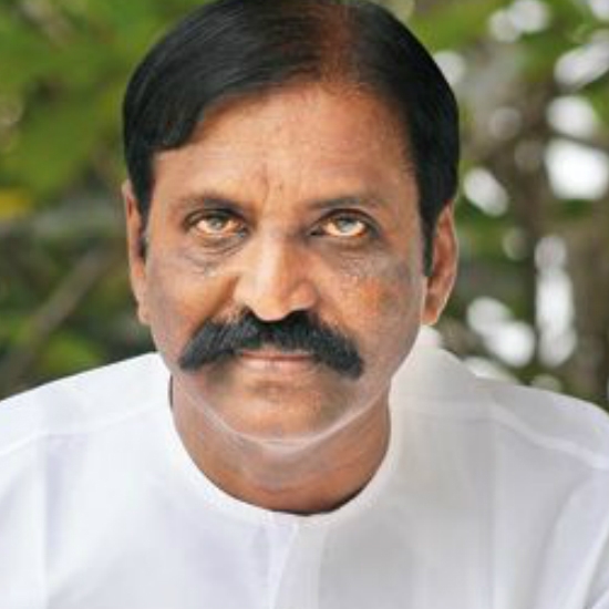 Vairamuthu- 7 Awards
