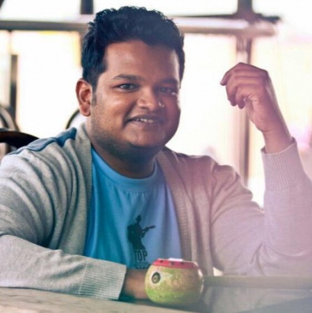 Ghibran