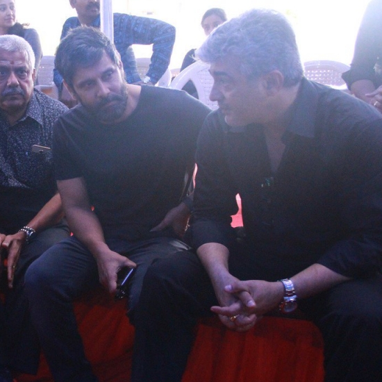 Jallikkattu Protest 2017