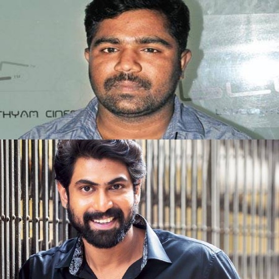 Sathyasiva - Rana Dagubatti