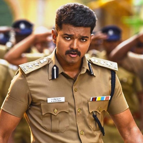 Theri