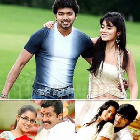 Azhagiya Tamil Magan (2007)