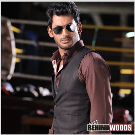 3. Vishal