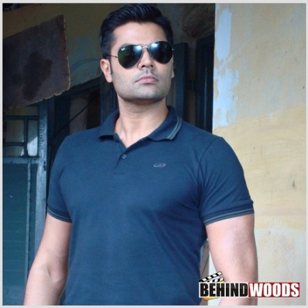 8. Ganesh Venkatraman