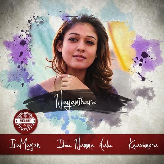 Nayanthara