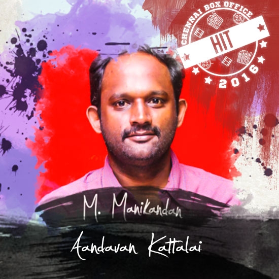 Manikandan