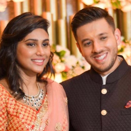 Trisha Illana Nayanthara Heroine gets married!