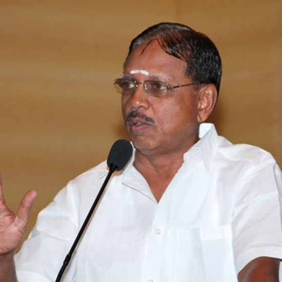 Exclusive: ''Kabali, Bairavaa, Si 3 cost 25%-50% loss''- Distributor Tirupur Subramaniam