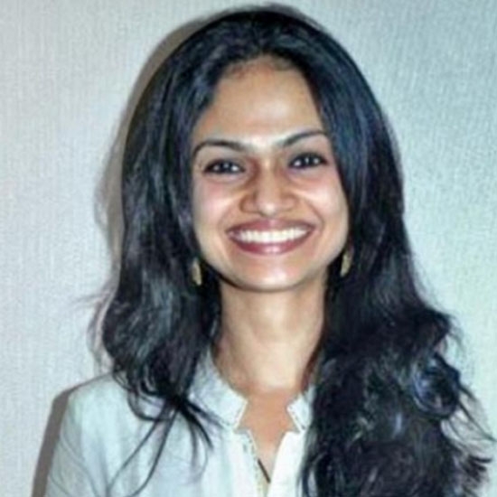 Just In : Suchi's Twitter Account Removed