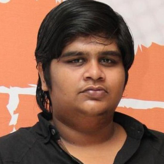Breaking: Karthik Subbaraj's next film title is here!