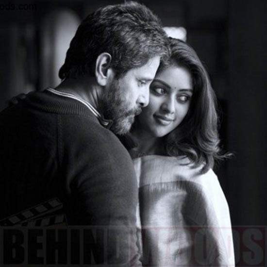 Exciting update from the Dhruva Natchathiram Team!