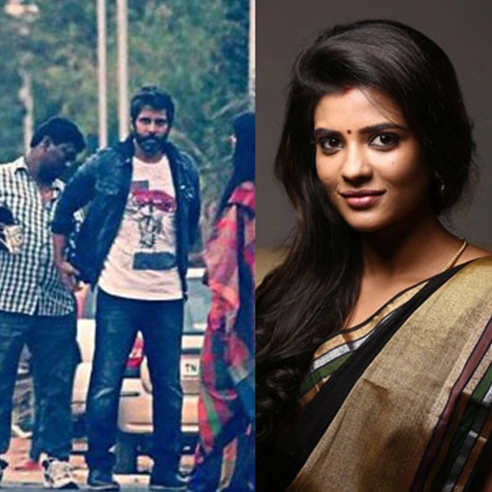 Red Hot : Another tamil leading heroine roped in for Dhruva Natchathiram
