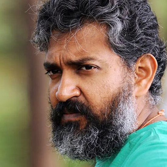 SS Rajamouli reveals his next films plan after Baahubali 2