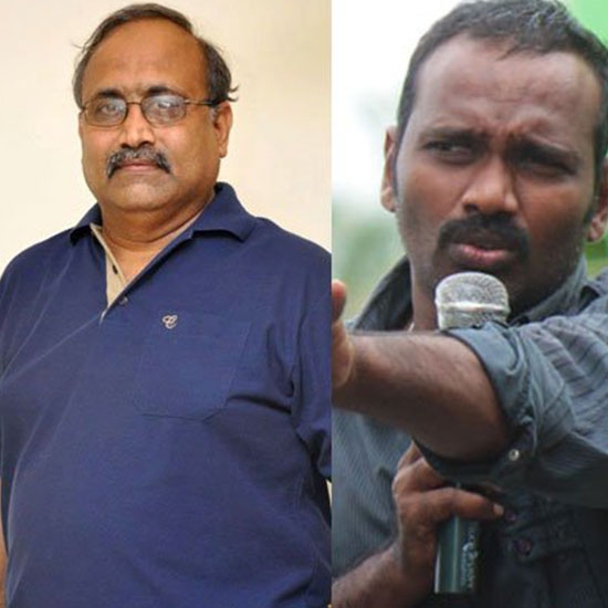 Breaking : Samurai, Kadhal and Kalloori director signs his next
