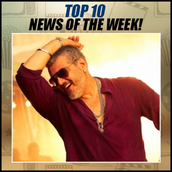 THALA 57 WILL BE SHOT EXTENSIVELY IN AUSTRALIA?