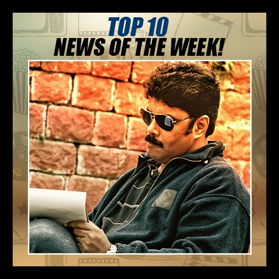 BREAKING: SUNDAR C’S LIAISON WITH THENANDAL FOR THEIR 100TH