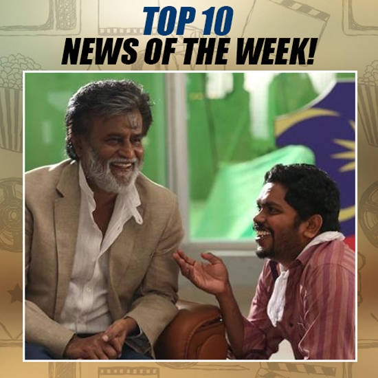 HOT: DHANUSH MAKES AN EARTH SHATTERING ANNOUNCEMENT ON SUPERSTAR'S NEXT!