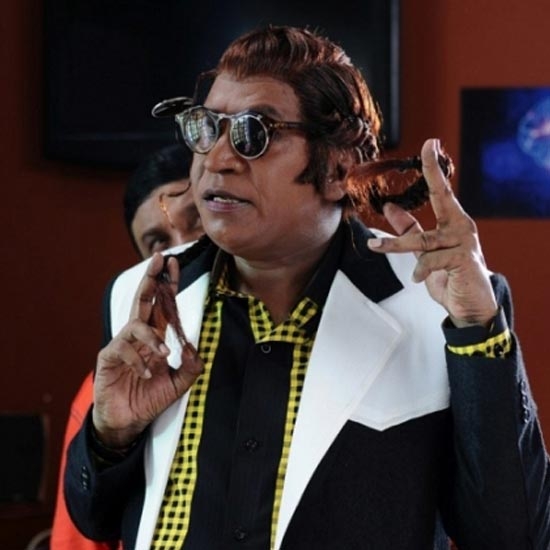 Vadivelu reveals why he rejected Lingaa