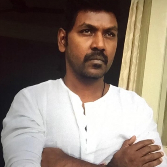 ''I WILL ENTER POLITICS IF NEEDED'' - RAGHAVA LAWRENCE
