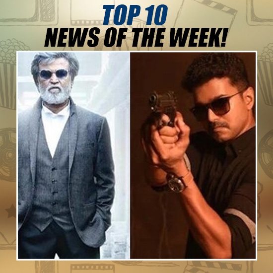 IT HAPPENED FOR THERI… AND NOW FOR KABALI!